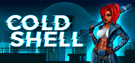 Cold Shell steam charts