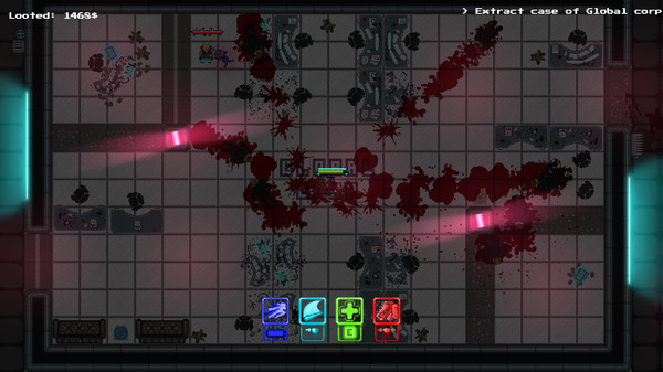 Screenshot media