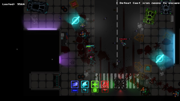 Screenshot media