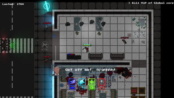 Screenshot media