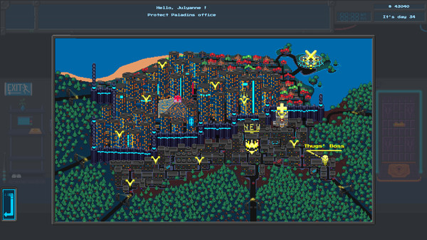 Screenshot media