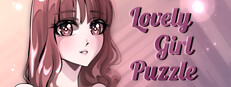 Lovely Girl Puzzle