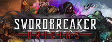 Swordbreaker: Origins