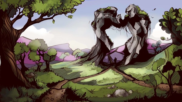 Swordbreaker: Origins screenshot 6