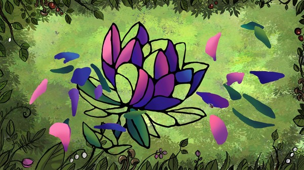 Screenshot z Swordbreaker: Origins