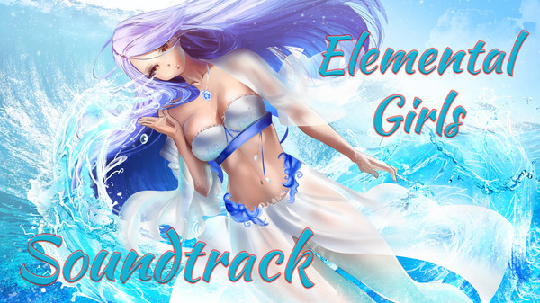 Elemental Girls Soundtrack screenshot 1