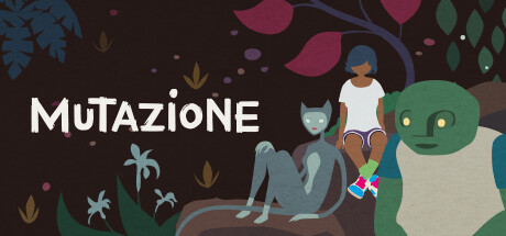 Mutazione cover image