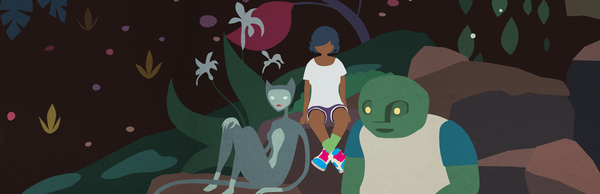 《异变小镇(Mutazione)》1.83