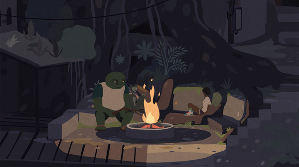 Mutazione screenshot 5