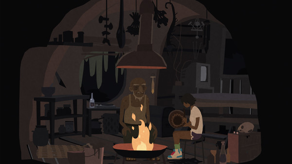 Mutazione Screenshot