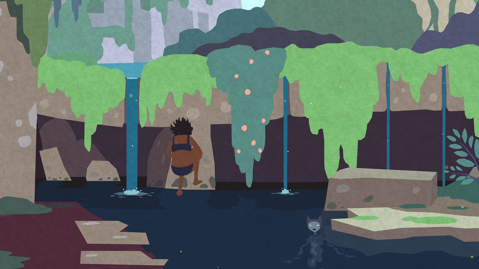 Mutazione – Screenshot 9