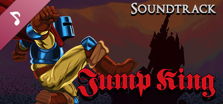 Jump King - Soundtrack banner image