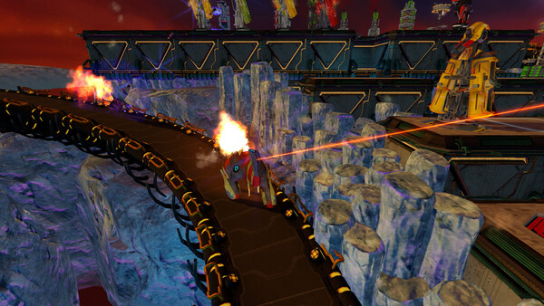 Defense Grid 2 - Aftermath