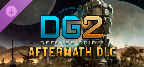 Defense Grid 2 - Aftermath banner image