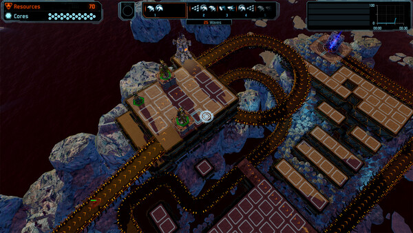 Defense Grid 2 - Aftermath