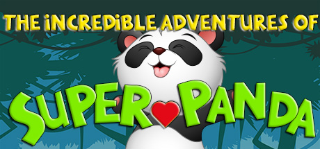 The Incredible Adventures of Super Panda steam charts