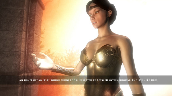 Argonus and the Gods of Stone: The Argonautica screenshot 1