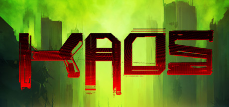 Kaos banner