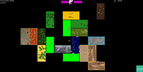 Nature Zen screenshot 1