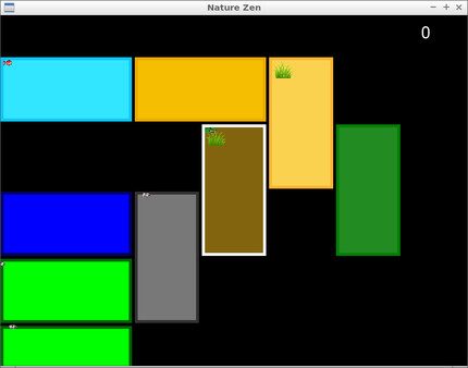 Nature Zen screenshot 4