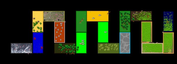 Nature Zen screenshot 2