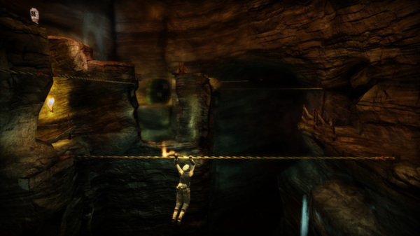 Adam's Venture Episode 1: The Search For The Lost Garden screenshot 7