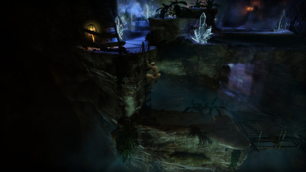 Adam's Venture Episode 1: The Search For The Lost Garden screenshot 2