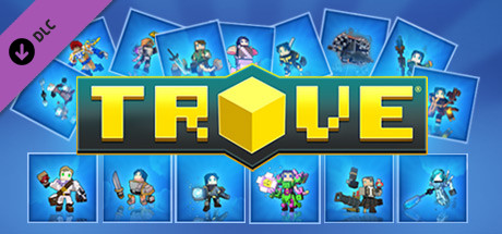 Trove - Sweet Sixteen Pack cover art