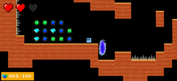 Blockus' Adventures screenshot 6