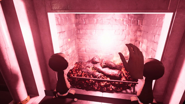 Twin Peaks VR screenshot 3