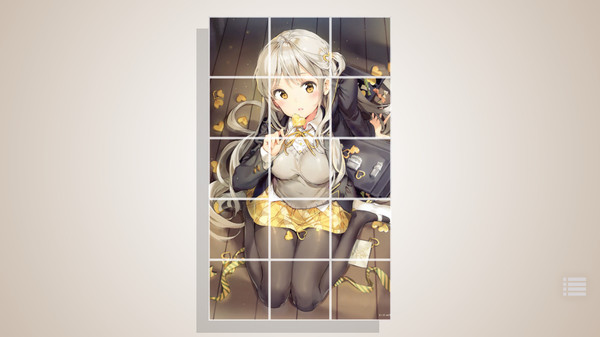 Screenshot z H Chan: Girl