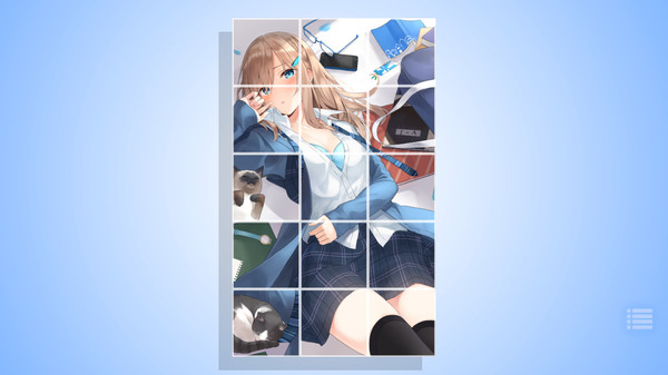 Screenshot z H Chan: Girl