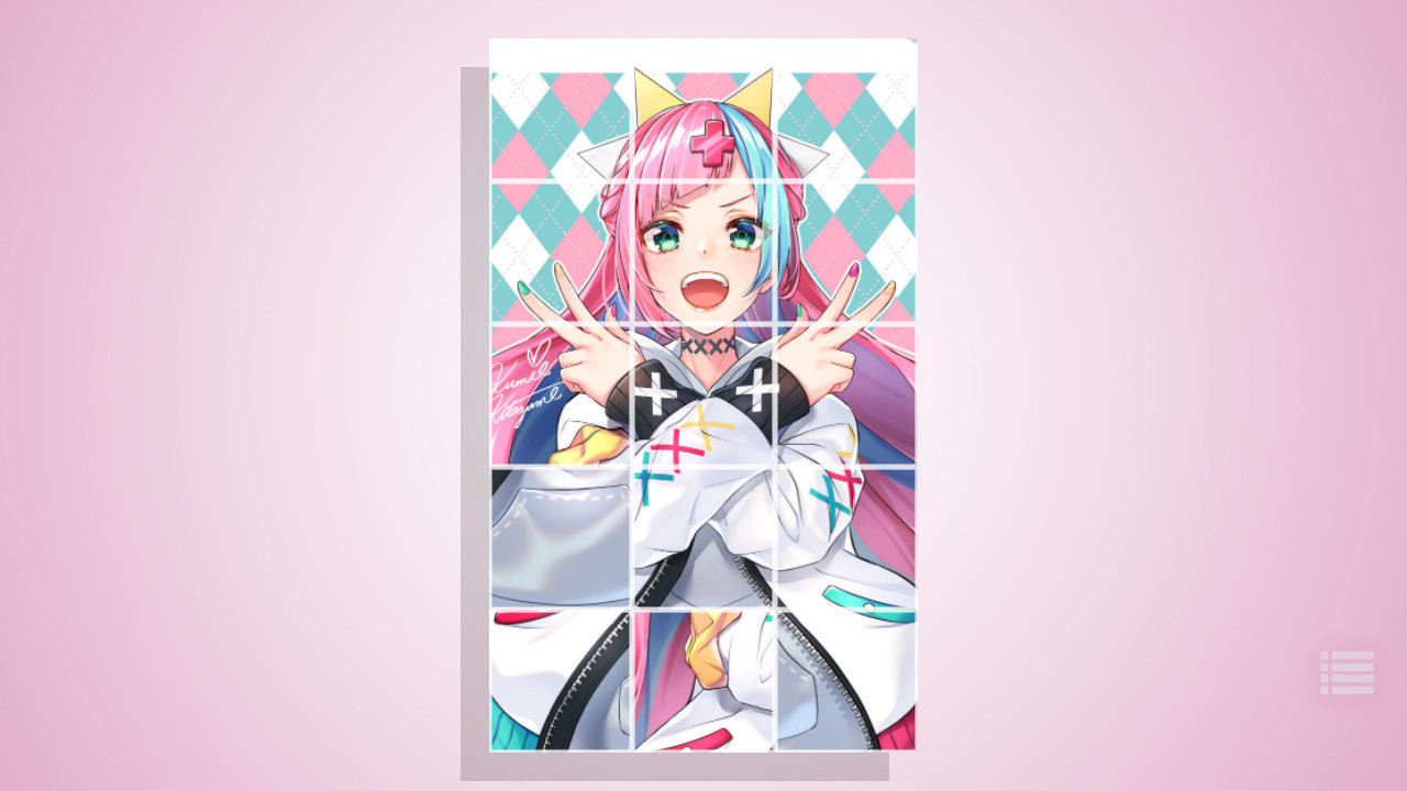 H Chan: Girl screenshot #4