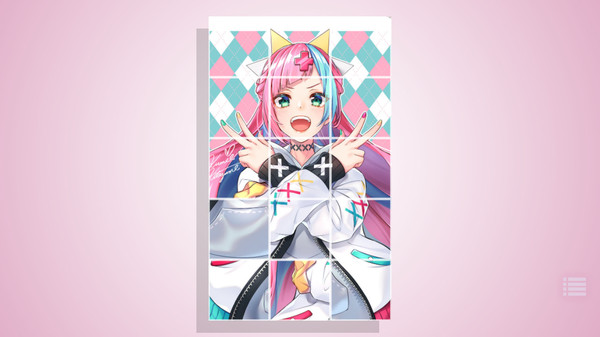 Screenshot z H Chan: Girl