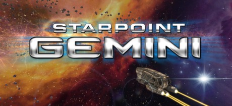 Starpoint Gemini Cover Image