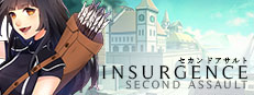 Insurgence - Second Assault