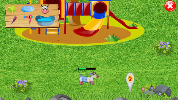 Milly the dog screenshot 5