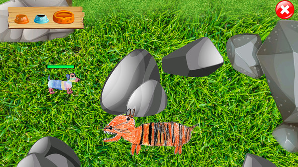 Milly the dog screenshot 2