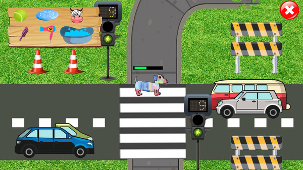 Milly the dog screenshot 6