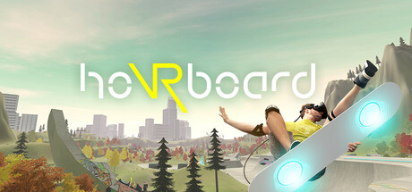 hoVRboard banner image