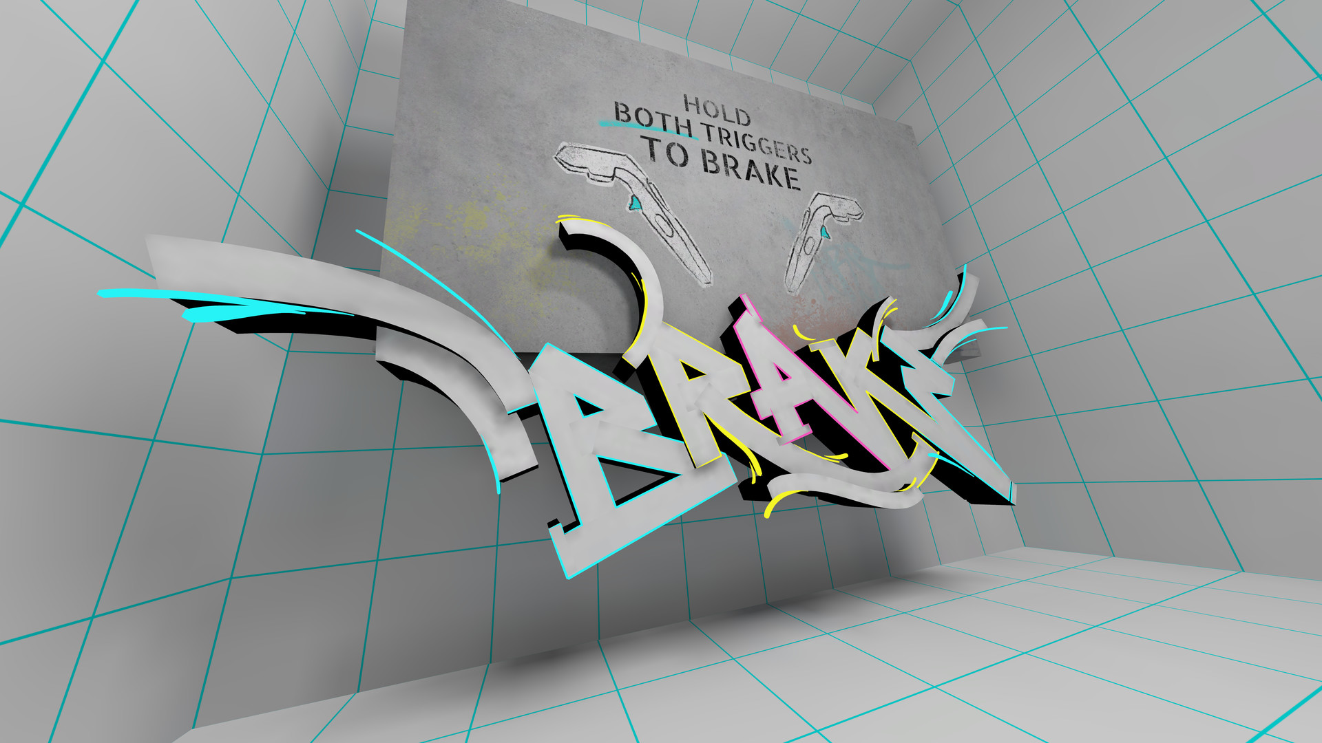 hoVRboard screenshot #17