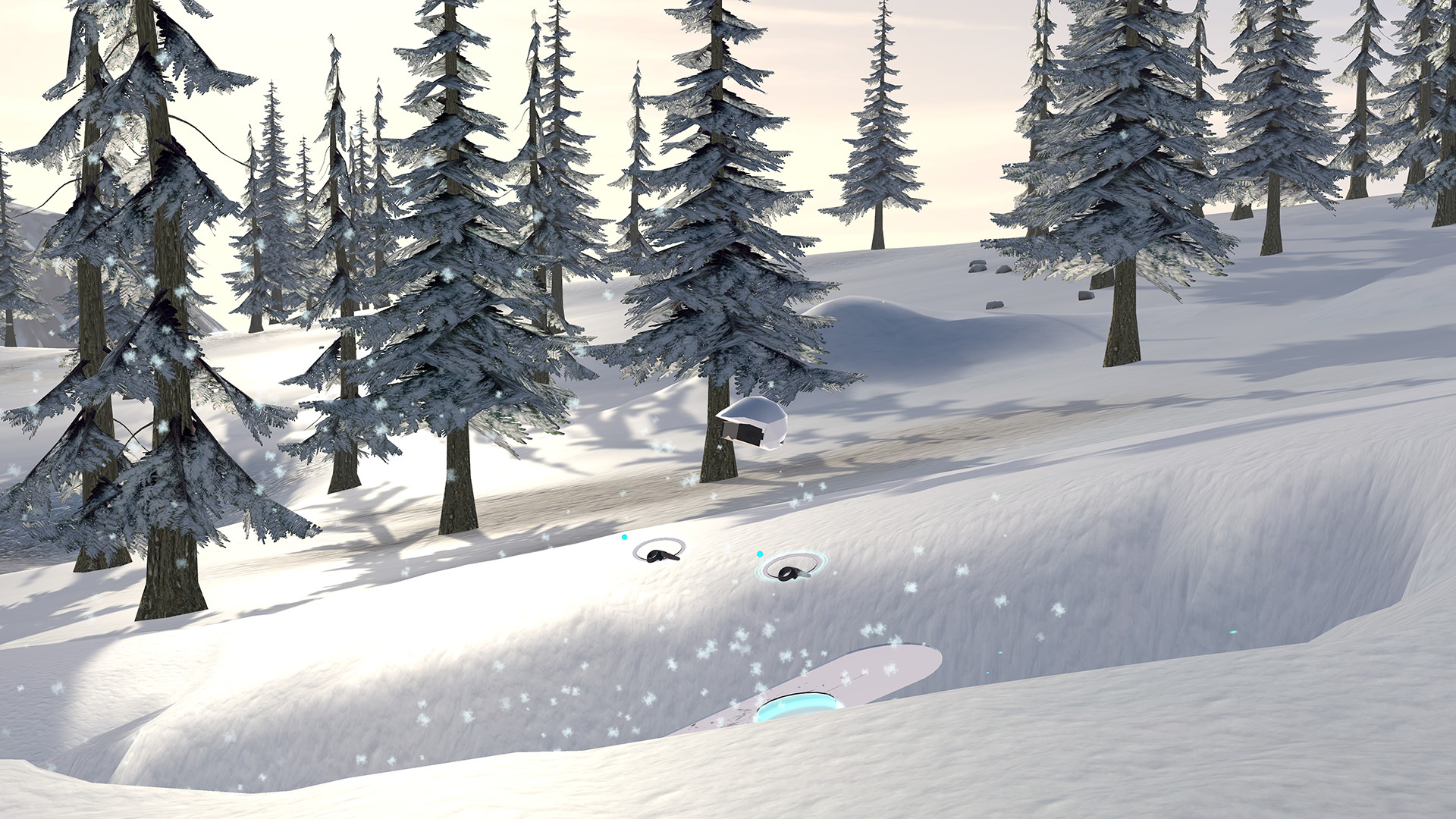 hoVRboard screenshot #9