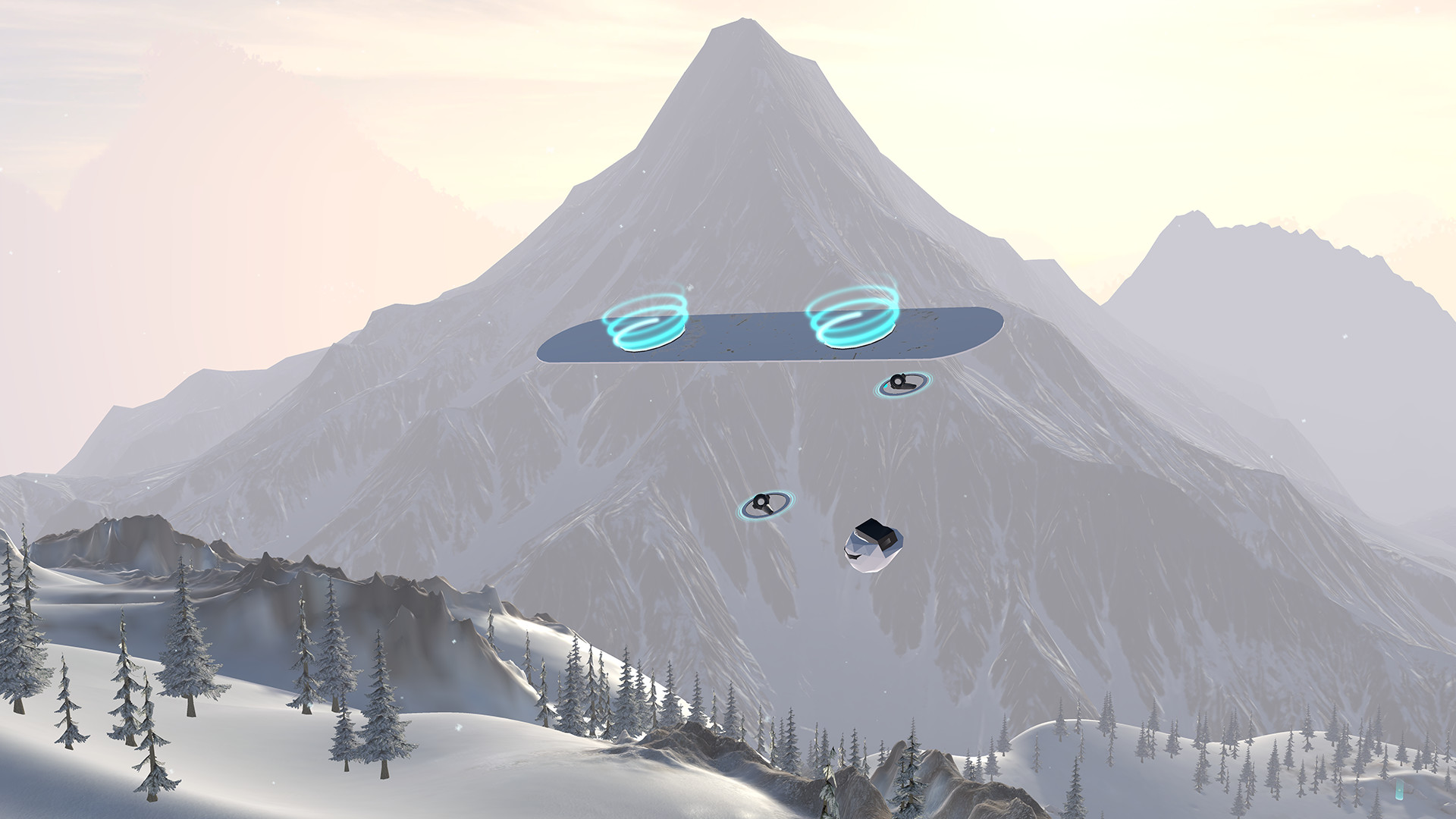 hoVRboard screenshot #14