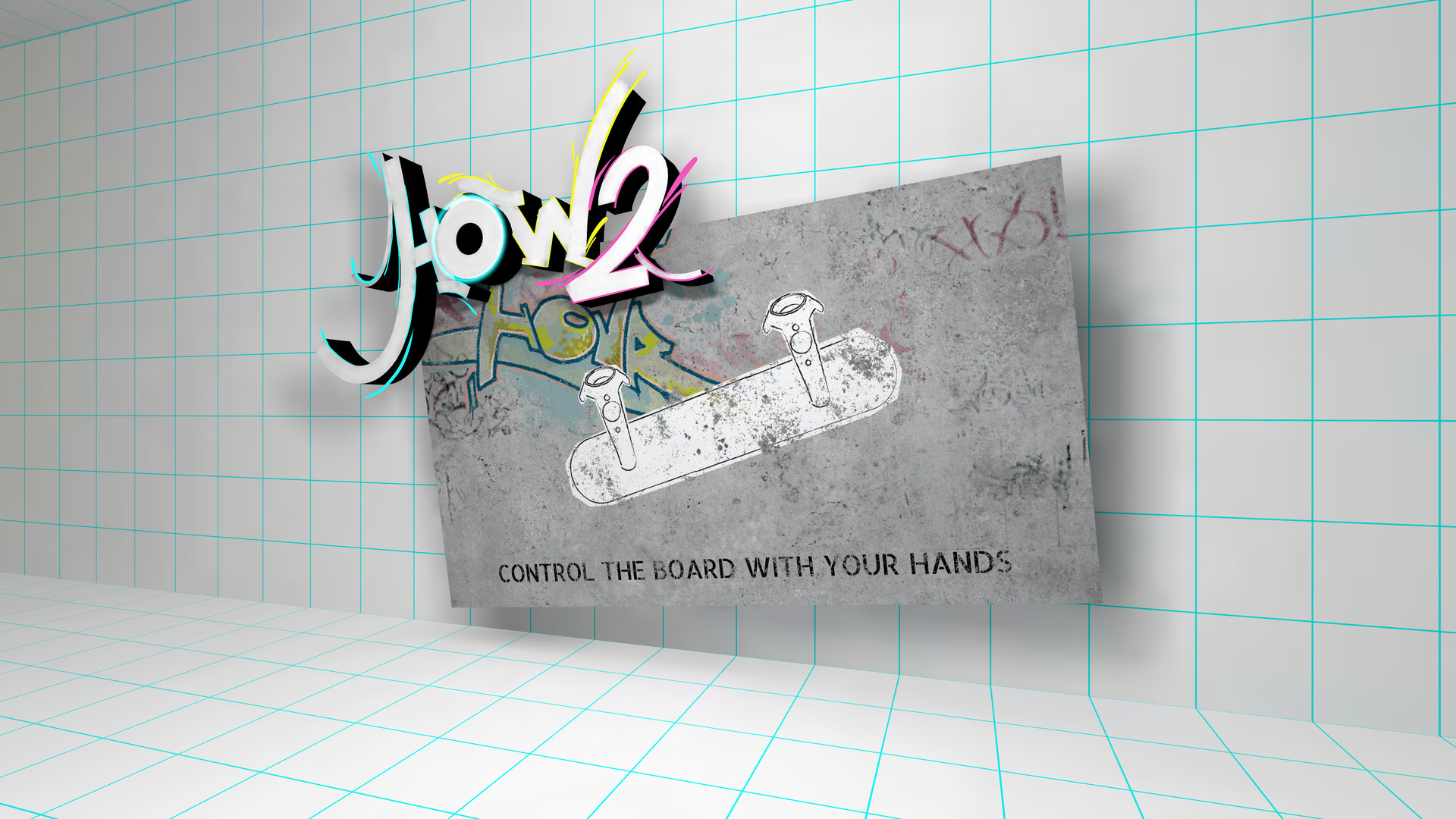 hoVRboard screenshot #6