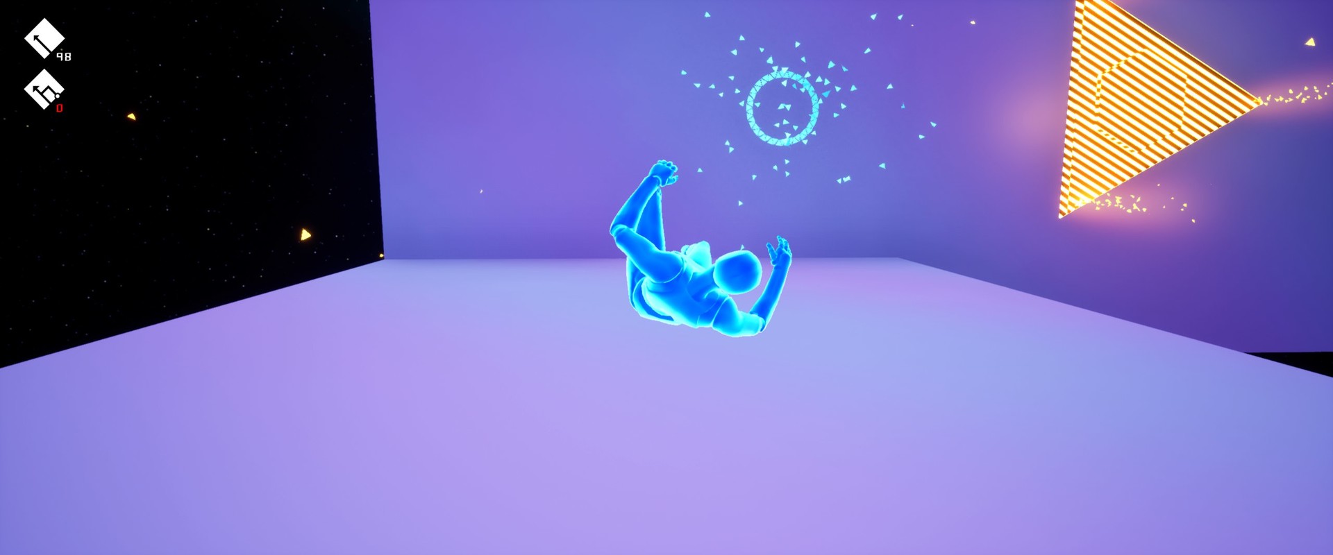 #6. Into The Core (Steam) بواسطة: Gemini Creative Games