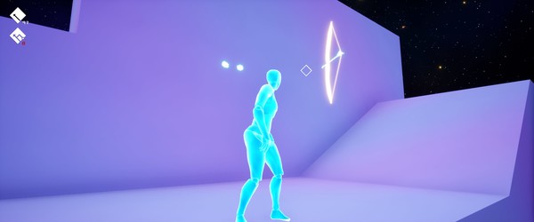 Screenshot z Into The Core