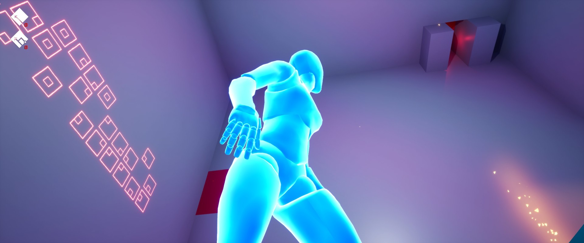 #1. Into The Core (Steam) بواسطة: Gemini Creative Games