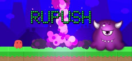 RuPush cover art