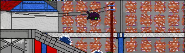 Ninja Roquinexu video 1