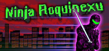 Ninja Roquinexu banner